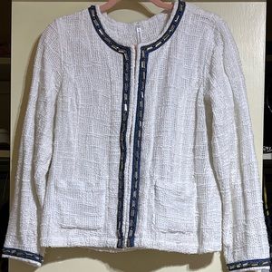 Passport Summer Jacket